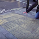 Illustration for article titled Heres What Those Bumps In The Sidewalk Are For
